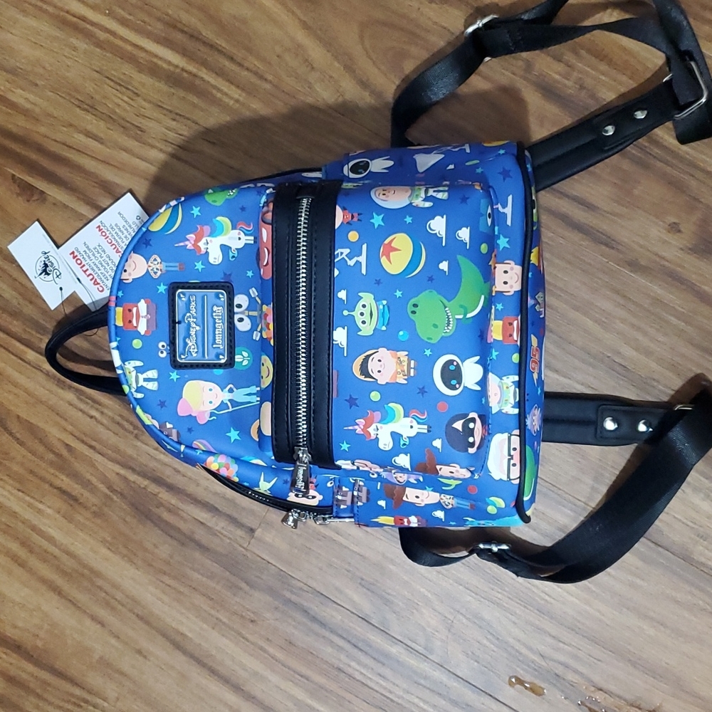NWT Disney backpack